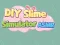 Leikur DIY Slime Simulator ASMR á netinu