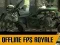 Leikur Offline FPS Royale á netinu