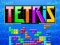 Leikur Tetris Meistari á netinu
