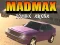 Leikur Mad Max: Zombíu Völlurinn á netinu