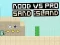 Leikur Noob vs Pro: Sandeyja á netinu