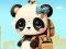 Leikur Panda ævintýri á netinu