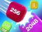 Leikur Keðju Kúbbur 2048 3D Sameining Leikur á netinu