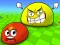 Leikur Borða Blob Simulator á netinu