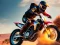 Leikur Stunt reiðmaður á netinu