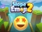 Leikur Hallandi Emoji 2 á netinu