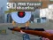 Leikur 3D FPS Markskot á netinu