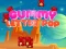 Leikur Gummy Letter Pop á netinu
