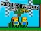 Leikur Skyblock Parkour Auðvelt Obby á netinu