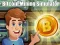 Leikur Bitcoin námusýslusími á netinu