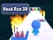 Leikur Höfuðhlaup 3D á netinu