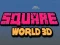 Leikur Ferningarheimurinn 3D á netinu