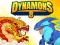 Leikur Dynamons 8 á netinu