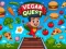 Leikur Vegan Quest á netinu