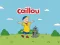 Leikur Caillou á netinu