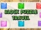 Leikur Block Puzzle Ferð á netinu