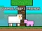 Leikur AnimalCraft Vinir 2 leikmenn á netinu Leikur AnimalCraft Vinir 2 leikmenn á netinu