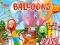 Leikur Ballonagarður á netinu