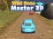 Leikur Vill Race Meistari 3D á netinu