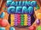 Leikur Falling Gem á netinu