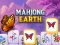 Leikur Mahjong Jörð á netinu Leikur Mahjong Jörð á netinu