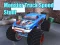 Leikur Monster Truck Hraðastunt á netinu