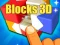 Leikur Block 3D á netinu
