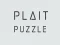 Leikur Fléttupuzzle á netinu