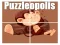 Leikur Puzzlópólis á netinu