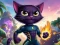 Leikur Ævintýr Neko á netinu