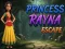 Leikur Flótti prinsessu Rayna á netinu