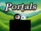 Leikur Portar á netinu
