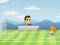 Leikur Kick Soccer á netinu