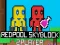 Leikur Redpool Skyblock 2 Leikmaður á netinu