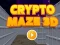 Leikur Krypto Labýrinth 3D á netinu