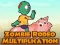 Leikur Zombie Rodeo Margföldun á netinu