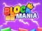 Leikur Block Mania á netinu