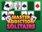 Leikur Meistari Áhrifamanna Solitaire á netinu