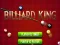 Leikur Billiard Kóngur á netinu