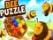 Leikur Vespu Puzzle á netinu