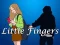 Leikur Lítill Fingur á netinu Leikur Lítill Fingur á netinu