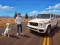 Leikur G Wagon Borgarstjóri á netinu