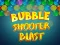 Leikur Bubble Shooter sprengja á netinu