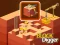 Leikur Block Digger á netinu