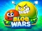 Leikur Blob Wars á netinu