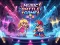 Leikur Music Battle Game á netinu