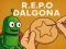 Leikur R. e. bls. o Dalgona á netinu Leikur R. e. bls. o Dalgona á netinu