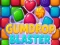 Leikur Gumdrop Blasters á netinu