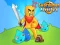 Leikur Swordsman Adventure á netinu