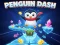 Leikur Penguin Dash á netinu